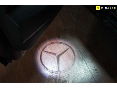 Mercedes-Benz Vito Combi 114 CDI Tourer Select Compacta 100 kW (136 CV)