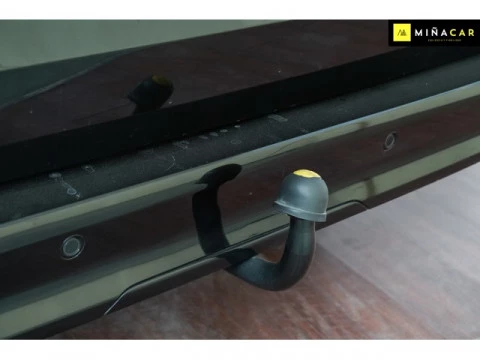 Mercedes-Benz Vito Combi 114 CDI Tourer Select Compacta 100 kW (136 CV)