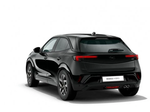 Opel Mokka 1.2 T XHT Hybrid eDCT6 GS