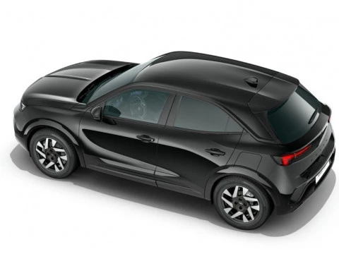 Opel Mokka 1.2 T XHT Hybrid eDCT6 GS