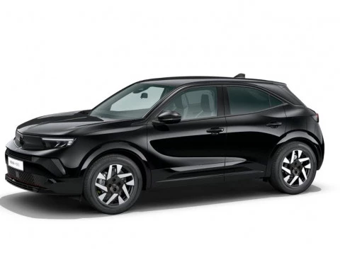 Opel Mokka 1.2 T XHT Hybrid eDCT6 GS