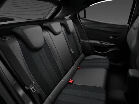 Opel Mokka 1.2 T XHT Hybrid eDCT6 GS