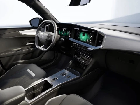 Opel Mokka 1.2 T XHT Hybrid eDCT6 GS