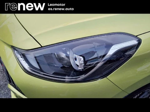 Hyundai i10   1.2 MPI N Line