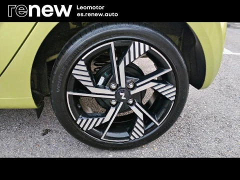 Hyundai i10   1.2 MPI N Line