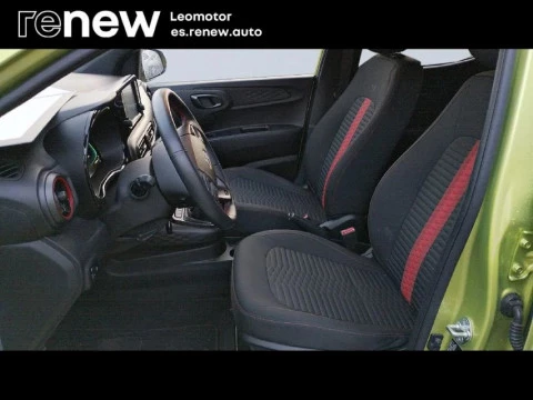 Hyundai i10   1.2 MPI N Line