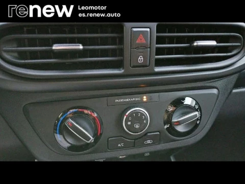 Hyundai i10   1.2 MPI N Line