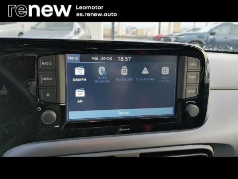 Hyundai i10   1.2 MPI N Line