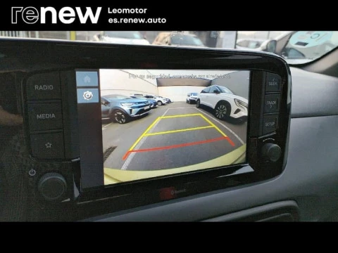 Hyundai i10   1.2 MPI N Line