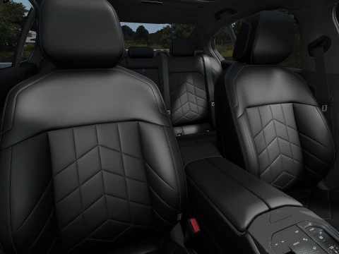 BMW Serie 5 520d