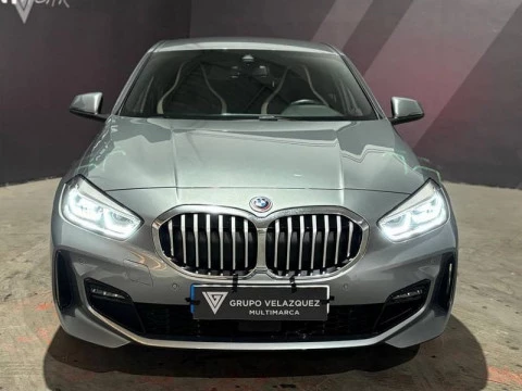 BMW Serie 1 118i Corporate Auto.