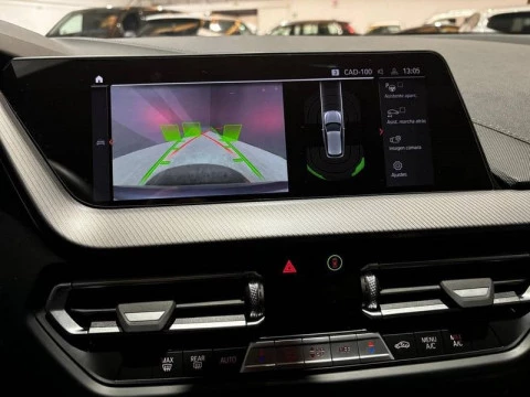 BMW Serie 1 118i Corporate Auto.