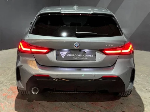 BMW Serie 1 118i Corporate Auto.