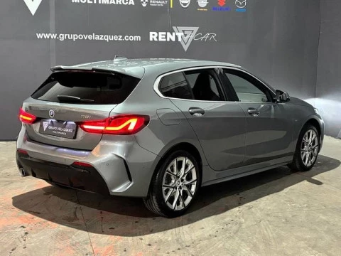 BMW Serie 1 118i Corporate Auto.