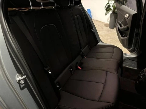 BMW Serie 1 118i Corporate Auto.