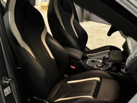BMW Serie 1 118i Corporate Auto.