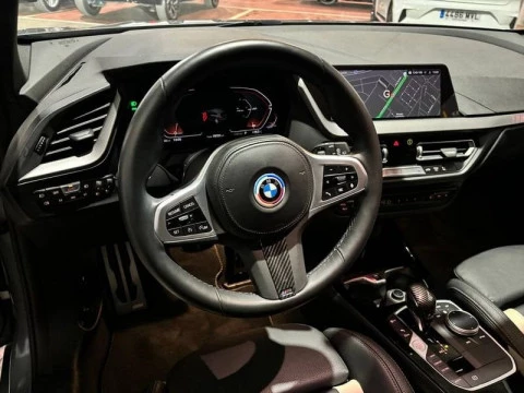 BMW Serie 1 118i Corporate Auto.