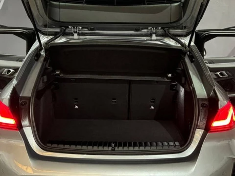 BMW Serie 1 118i Corporate Auto.