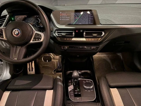 BMW Serie 1 118i Corporate Auto.