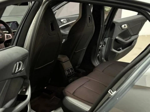 BMW Serie 1 118i Corporate Auto.