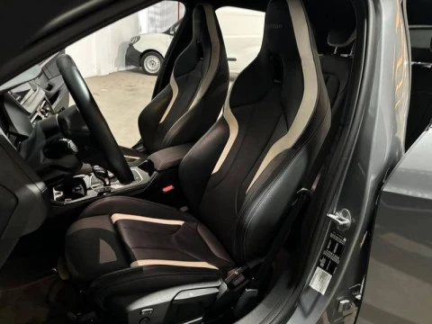 BMW Serie 1 118i Corporate Auto.
