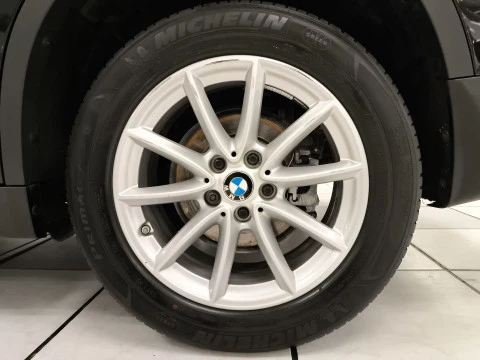 BMW X1 sDrive16d 85 kW (116 CV)