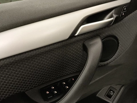 BMW X1 sDrive16d 85 kW (116 CV)