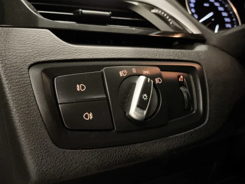 BMW X1 sDrive16d 85 kW (116 CV)