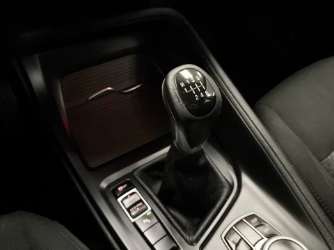 BMW X1 sDrive16d 85 kW (116 CV)
