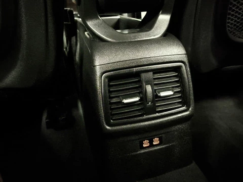 BMW X1 sDrive16d 85 kW (116 CV)