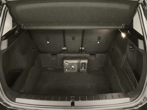 BMW X1 sDrive16d 85 kW (116 CV)