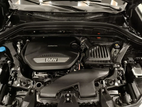 BMW X1 sDrive16d 85 kW (116 CV)