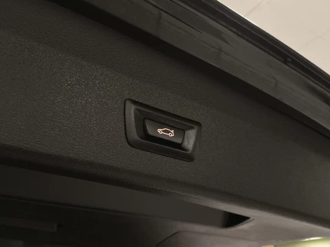 BMW X1 sDrive16d 85 kW (116 CV)