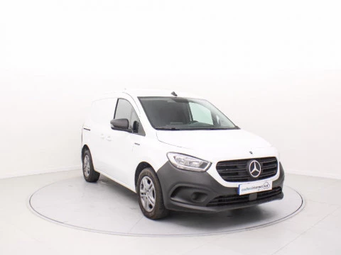 Mercedes-Benz Citan BEV 45KWH 112 ECITAN PRO LWB AUTO 122 4P