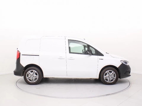 Mercedes-Benz Citan BEV 45KWH 112 ECITAN PRO LWB AUTO 122 4P