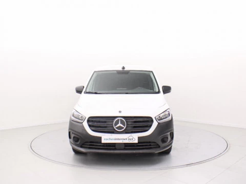 Mercedes-Benz Citan BEV 45KWH 112 ECITAN PRO LWB AUTO 122 4P