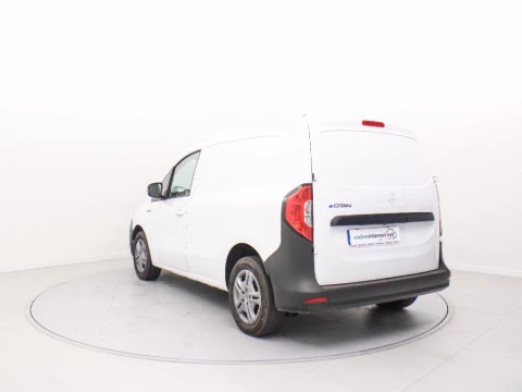 Mercedes-Benz Citan BEV 45KWH 112 ECITAN PRO LWB AUTO 122 4P