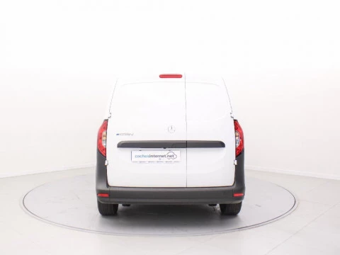 Mercedes-Benz Citan BEV 45KWH 112 ECITAN PRO LWB AUTO 122 4P