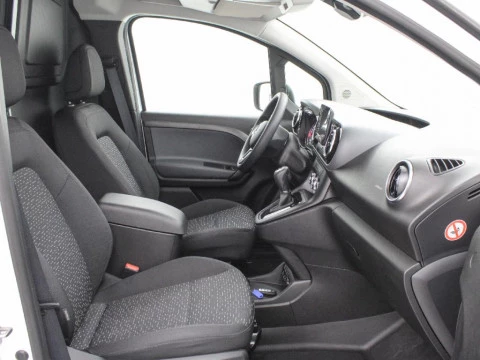 Mercedes-Benz Citan BEV 45KWH 112 ECITAN PRO LWB AUTO 122 4P