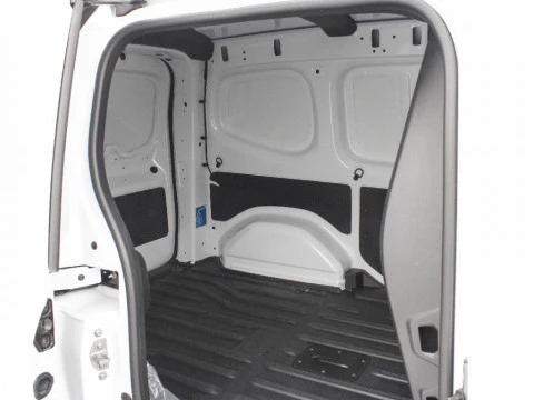 Mercedes-Benz Citan BEV 45KWH 112 ECITAN PRO LWB AUTO 122 4P