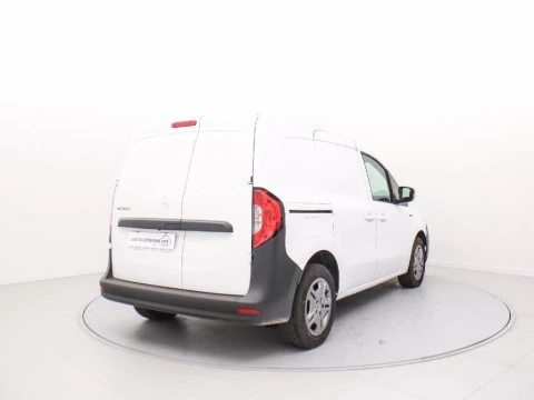 Mercedes-Benz Citan BEV 45KWH 112 ECITAN PRO LWB AUTO 122 4P