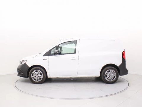 Mercedes-Benz Citan BEV 45KWH 112 ECITAN PRO LWB AUTO 122 4P
