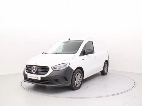 Mercedes-Benz Citan BEV 45KWH 112 ECITAN PRO LWB AUTO 122 4P