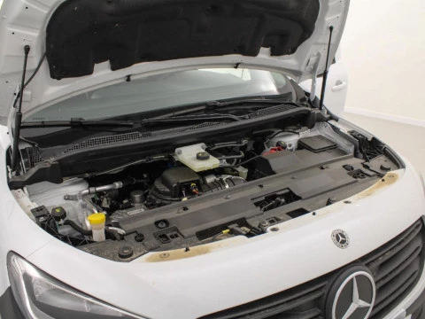 Mercedes-Benz Citan BEV 45KWH 112 ECITAN PRO LWB AUTO 122 4P