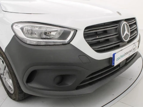 Mercedes-Benz Citan BEV 45KWH 112 ECITAN PRO LWB AUTO 122 4P