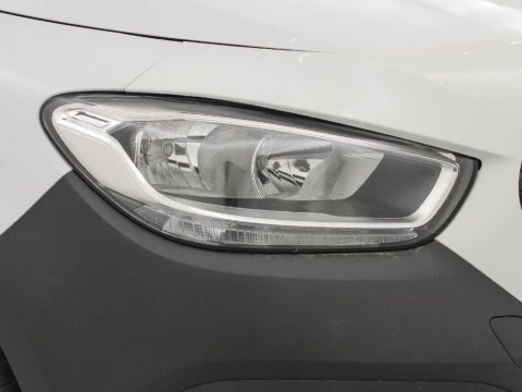 Mercedes-Benz Citan BEV 45KWH 112 ECITAN PRO LWB AUTO 122 4P