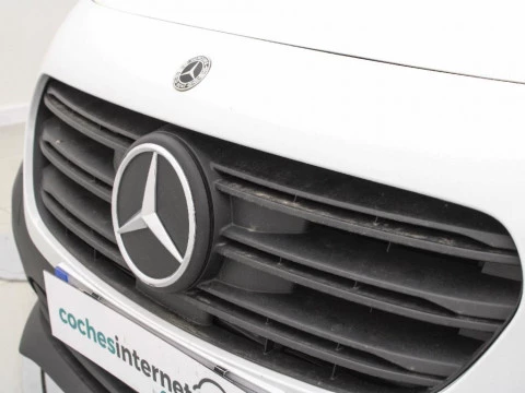 Mercedes-Benz Citan BEV 45KWH 112 ECITAN PRO LWB AUTO 122 4P