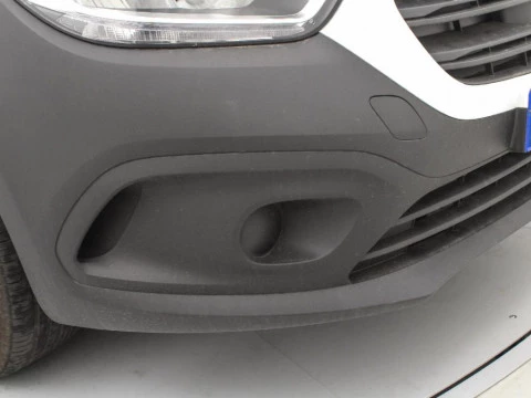 Mercedes-Benz Citan BEV 45KWH 112 ECITAN PRO LWB AUTO 122 4P