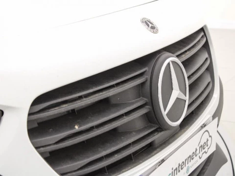 Mercedes-Benz Citan BEV 45KWH 112 ECITAN PRO LWB AUTO 122 4P