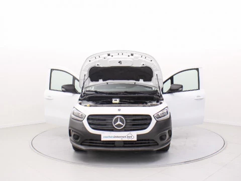 Mercedes-Benz Citan BEV 45KWH 112 ECITAN PRO LWB AUTO 122 4P